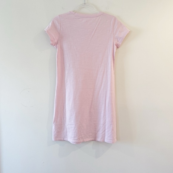 Daily Ritual T-Shirt Dress - Picture 6 of 8